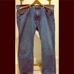 Polo Ralph Lauren Denim Jeans - 36-30